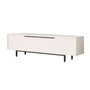 Hanah Home On1-W Soporte para televisor Blanco